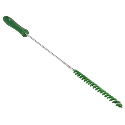 Vikan Green Bottle Brush, 480mm x 10mm