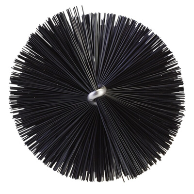 Vikan Black Bottle Brush, 510mm x 60mm