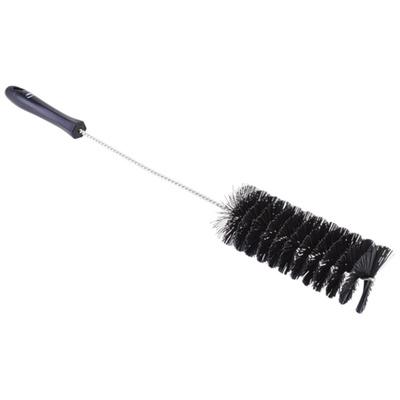 Vikan Black Bottle Brush, 510mm x 60mm