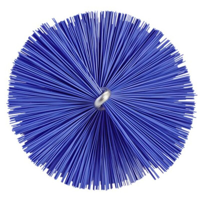 Vikan Purple Bottle Brush, 510mm x 60mm