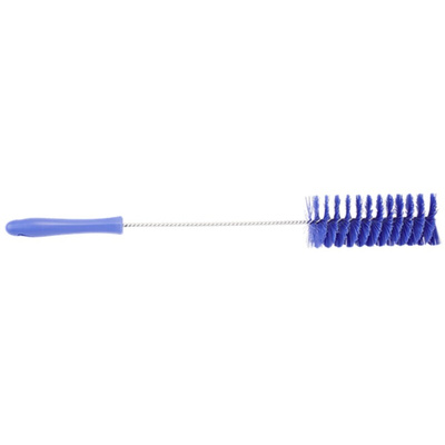 Vikan Purple Bottle Brush, 510mm x 60mm