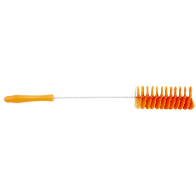 Vikan Orange Bottle Brush, 510mm x 60mm