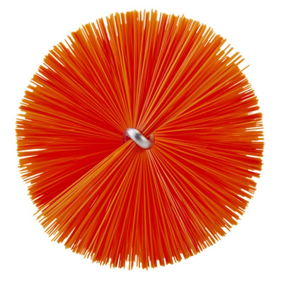 Vikan Orange Bottle Brush, 510mm x 60mm