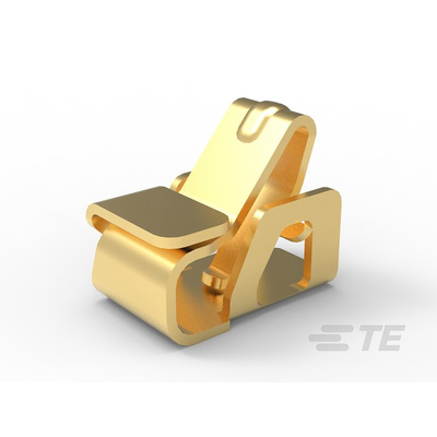 TE Connectivity 1.45mm Grounding Contact
