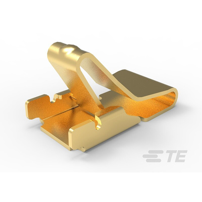 TE Connectivity 1.2mm Grounding Contact