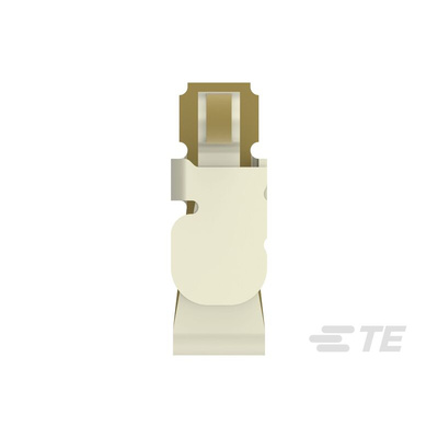 TE Connectivity 2.15mm Spring Contact