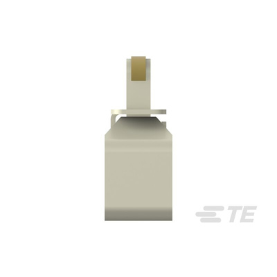 TE Connectivity 3.4mm Spring Contact