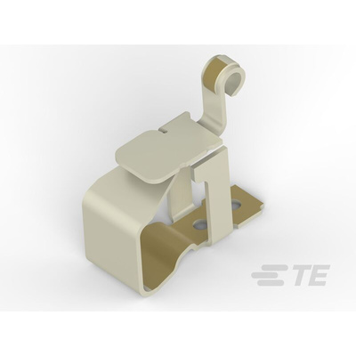 TE Connectivity 3.4mm Spring Contact