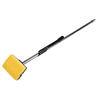 RS PRO Grey Sponge Mop