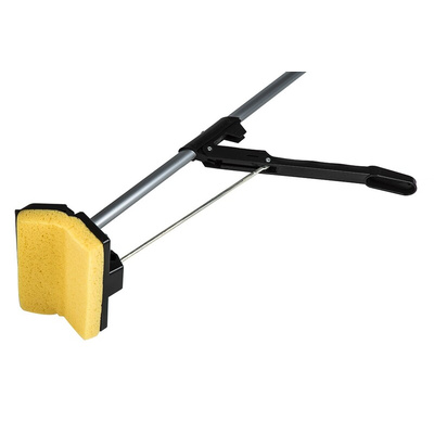 RS PRO Grey Sponge Mop
