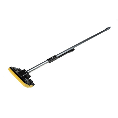 RS PRO Grey Sponge Mop