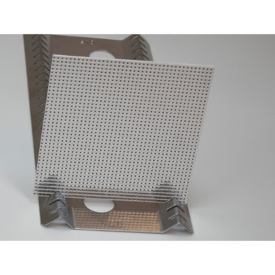 CIF Single Sided Matrix Board 1mm Holes, 50 x 100mm