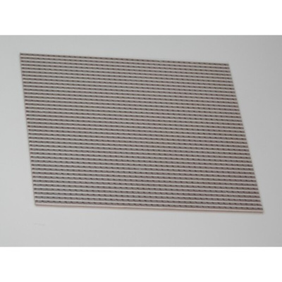 CIF Single Sided Matrix Board 1mm Holes, 50 x 100mm