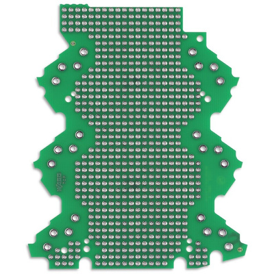 2857-193/3140-000, Stripboard
