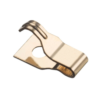 HARWIN 2.5mm Spring Contact