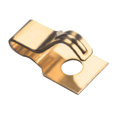 HARWIN 2.5mm Spring Contact
