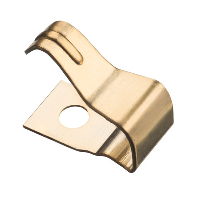HARWIN 4mm Spring Contact