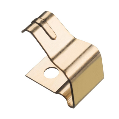 HARWIN 5mm Spring Contact