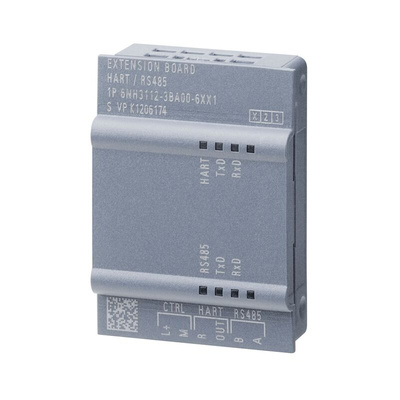 6NH3112-3BA00-6XX1, RS485 Extender Board Extension Board