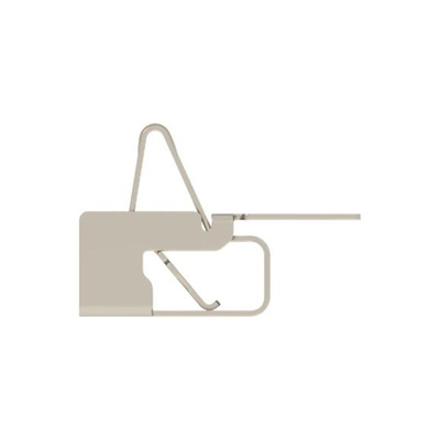 TE Connectivity 4mm Spring Contact