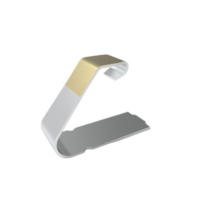 TE Connectivity 5mm Spring Contact