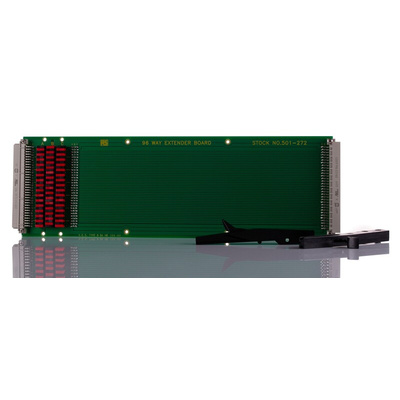 188-39011D, 96 Way Extender Board Extender board FR4