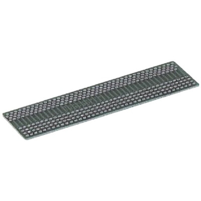 ICB-07, 160 Way Double Sided Extender Board Converter Board FR4 104.14 x 27.5 x 1.2mm