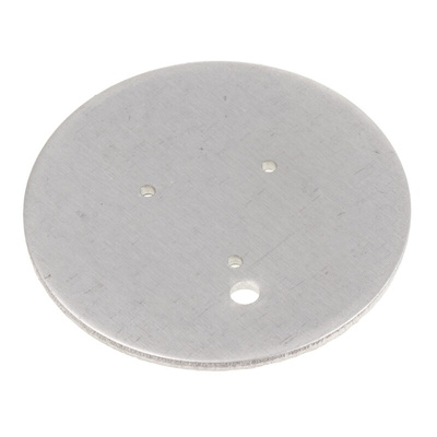 282, 7 cell MCPCB LED Prototyping Board for Cree XP-C, XP-E & XP-G Series LEDs, SSC Z5 Series LEDs
