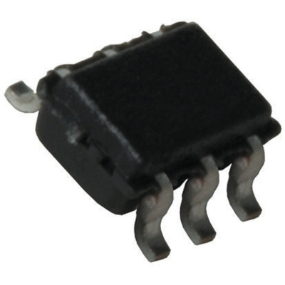 Analog Devices Fixed Series Voltage Reference 1.25V ±0.1 % 6-Pin TSOT-23, LT1790BIS6-1.25