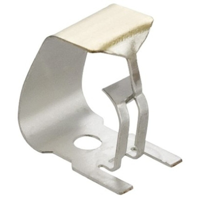 HARWIN 4mm Spring Contact