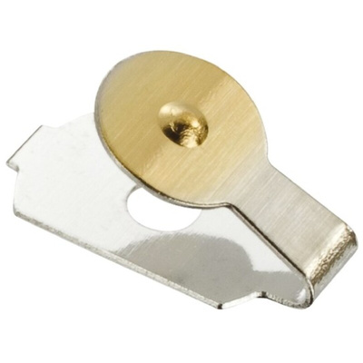 HARWIN 2.75mm Spring Contact