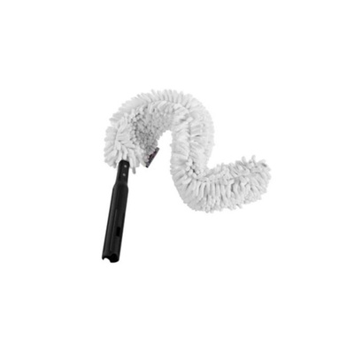 Rubbermaid Commercial Products White Microfibre Duster