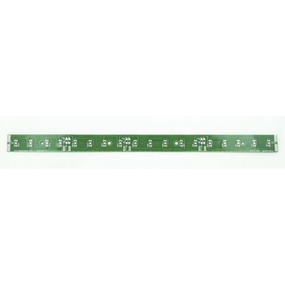 DS-PCB159_ID040-2, LED Prototyping Boards LED Prototyping Board for Duris E5 18 LED Strip