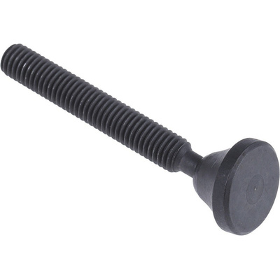 RS PRO Swivel Foot Spindle, For Use With Toggle Clamp