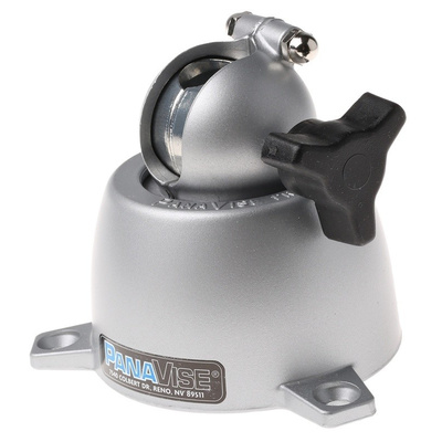 Panavise Suction Cup Foot Ball, For Use With Mini-Modules Vices