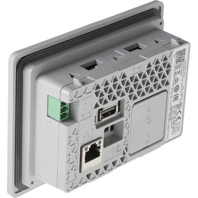 Pro-face GP4100 Series Touch Screen HMI - 4.3 in, TFT LCD Display, 480 x 272pixels