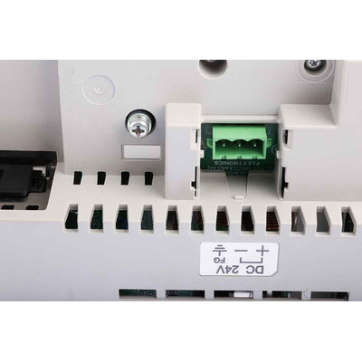 Pro-face GP4000 Series Touch Screen HMI - 12.1 in, TFT LCD Display, 800 x 600pixels