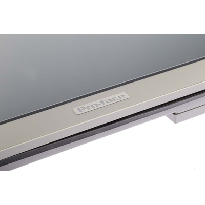 Pro-face GP4000 Series Touch Screen HMI - 12.1 in, TFT LCD Display, 800 x 600pixels