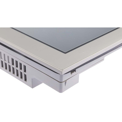 Pro-face GP4000 Series Touch Screen HMI - 12.1 in, TFT LCD Display, 800 x 600pixels