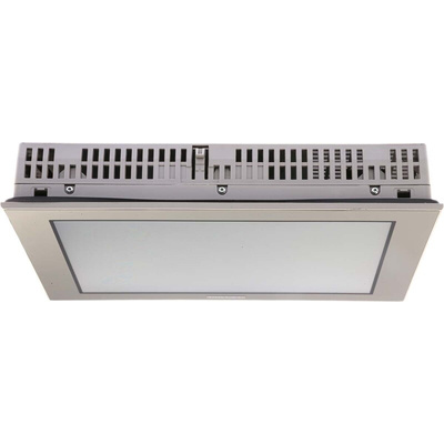 Pro-face GP4000 Series Touch Screen HMI - 12.1 in, TFT LCD Display, 800 x 600pixels