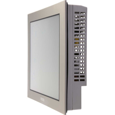 Pro-face GP4000 Series Touch Screen HMI - 12.1 in, TFT LCD Display, 800 x 600pixels