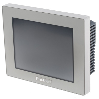 Pro-face LT4000M Series Touch Screen HMI - 5.7 in, TFT LCD Display, 320 x 240pixels