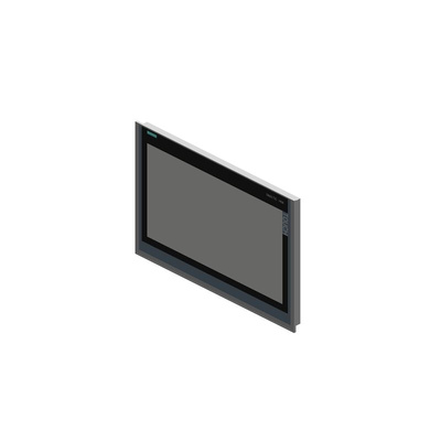 Siemens SIMATIC Series TP2200 Comfort HMI Panel - 22 in, TFT Display, 1920 x 1080pixels
