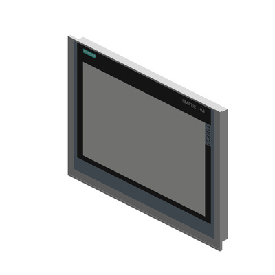 Siemens SIMATIC Series TP1500 Comfort HMI Panel - 15.4 in, TFT Display, 1280 x 800pixels