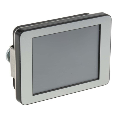 BARTH DMA-15 Series CAN Touch Touch Screen HMI - 2.4 in, TFT Display, 240 x 320pixels