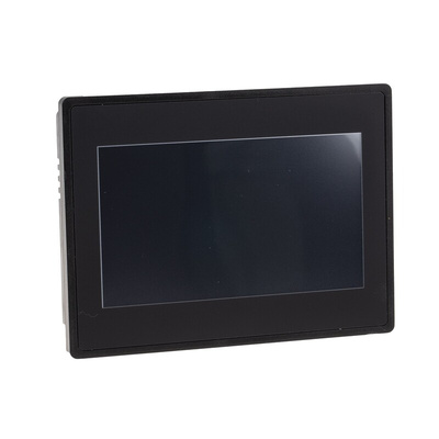 Phoenix Contact BTP 2043W Series Touch Screen HMI - 4.3 in, TFT Display, 480 x 272pixels