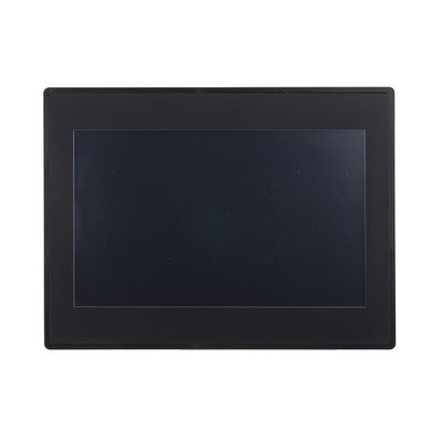 Phoenix Contact BTP 2070W Series Touch Screen HMI - 7 in, TFT Display, 800 x 480pixels
