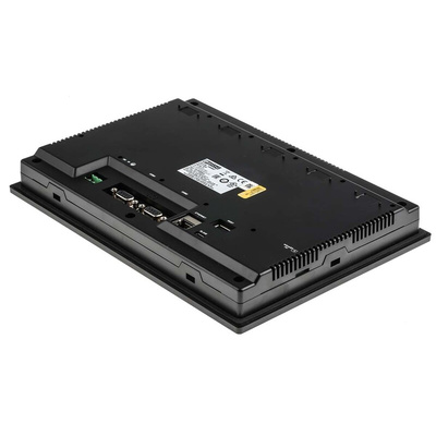 Phoenix Contact BTP 2102W Series Touch Screen HMI - 10.2 in, TFT Display, 800 x 480pixels