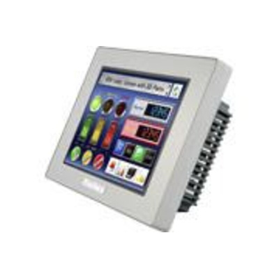 Pro-face GP4000M Series TFT Touch Screen HMI - 5.7 in, TFT LCD Display, 320 x 240pixels
