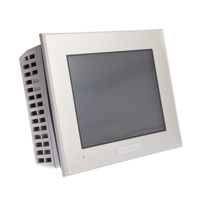 Pro-face GP4000 Series TFT Touch Screen HMI - 5.7 in, TFT LCD Display, 320 x 240pixels